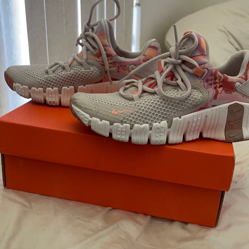 Nike metcon 4